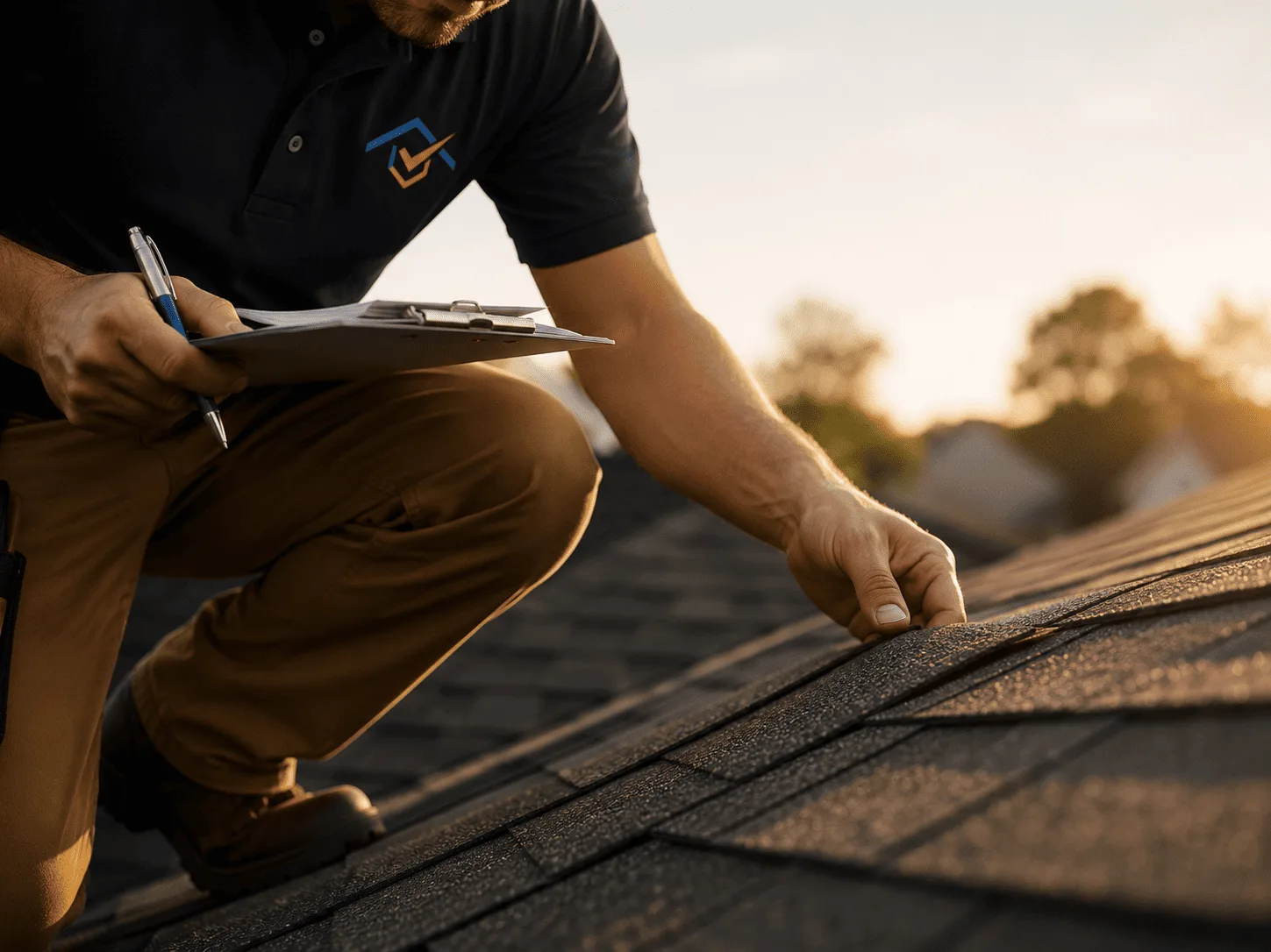 Why Choose Roof Inspection in Belle Plaine, KS