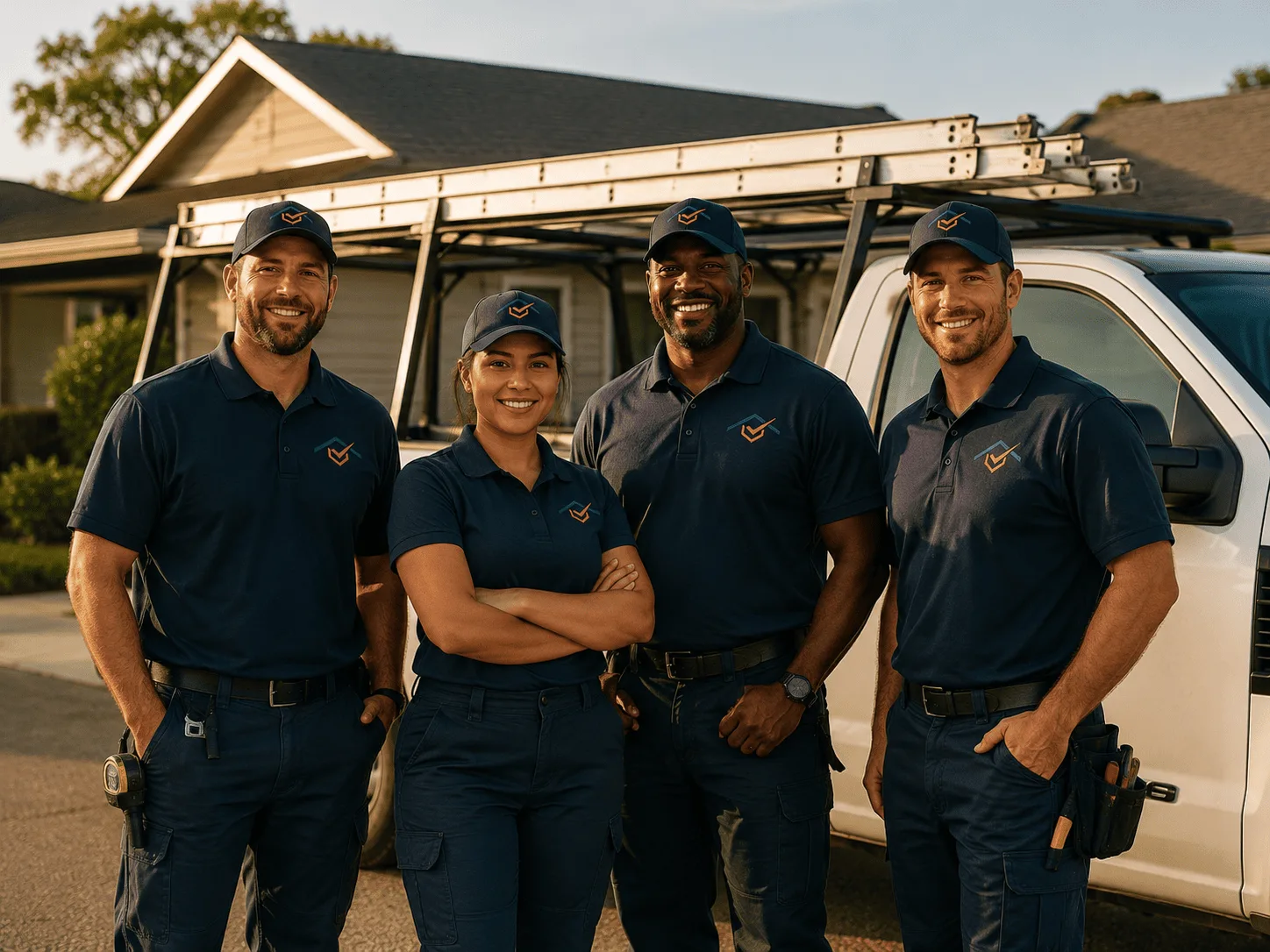 Roof Inspection company in Belle Plaine, KS